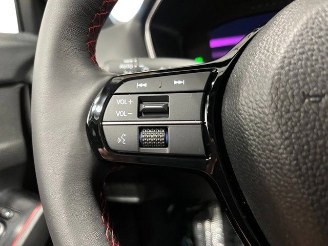 2026 Honda Civic Si SI