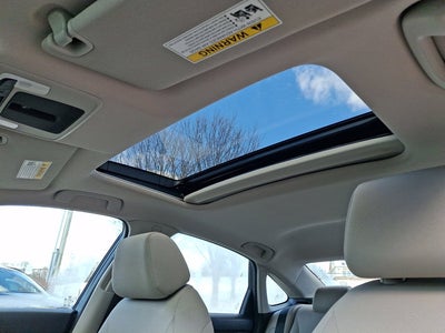 2024 Honda Civic Sedan EX