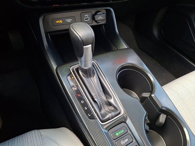 2024 Honda Civic Sedan EX