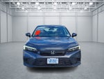 2024 Honda Civic Sedan EX