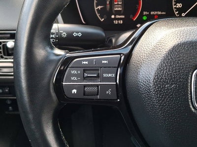 2024 Honda Civic Sedan EX