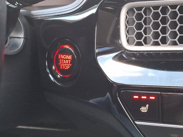 2024 Honda Civic Sedan EX