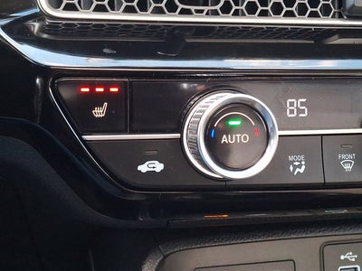 2024 Honda Civic Sedan EX