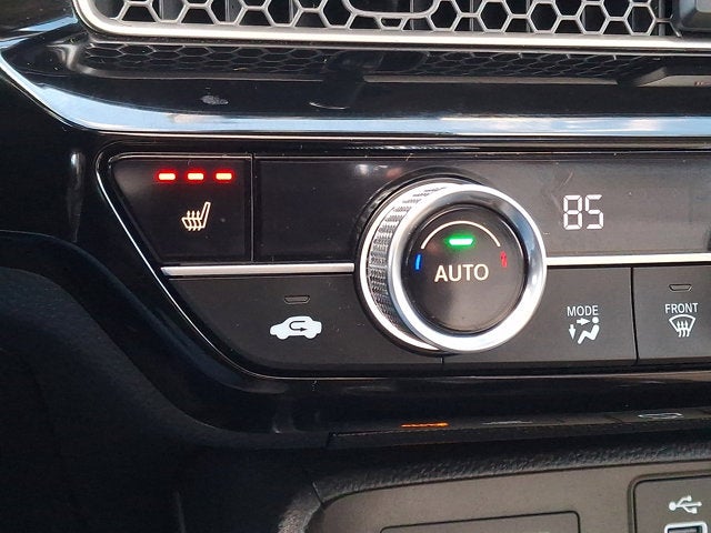 2024 Honda Civic Sedan EX