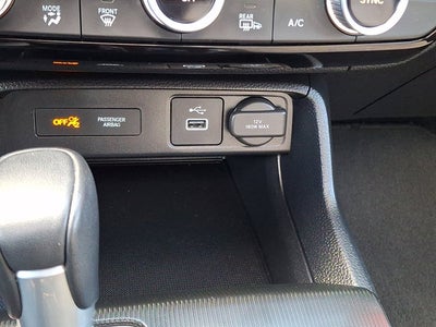 2024 Honda Civic Sedan EX