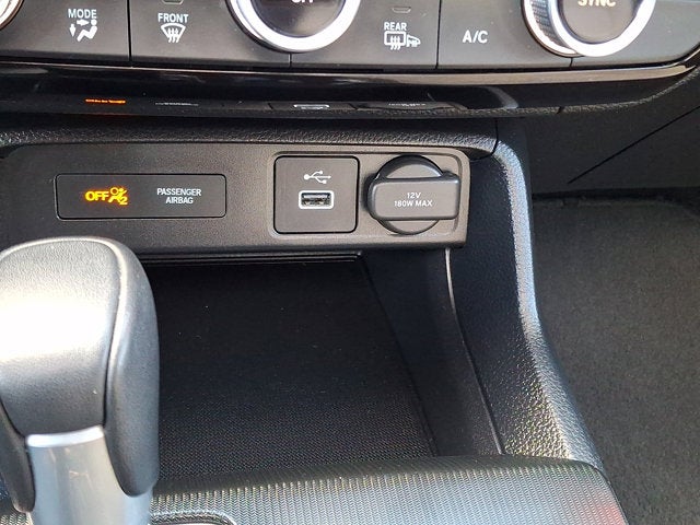 2024 Honda Civic Sedan EX