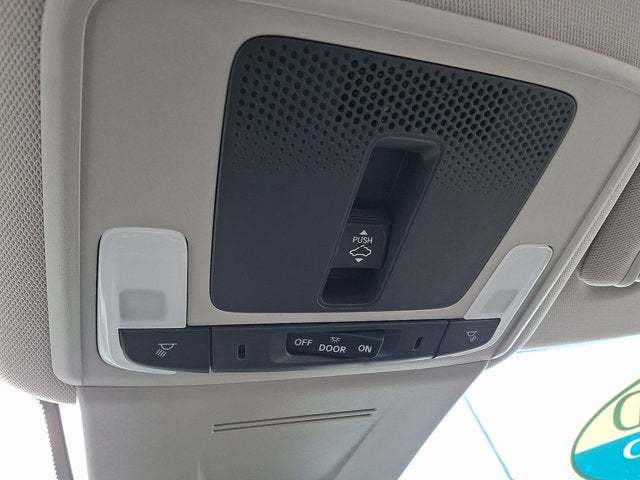 2024 Honda Civic Sedan EX