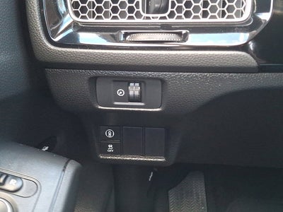 2024 Honda Civic Sedan EX