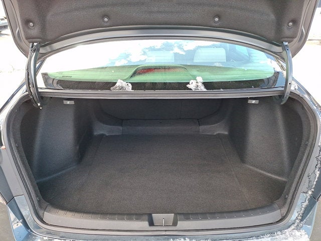 2024 Honda Civic Sedan EX