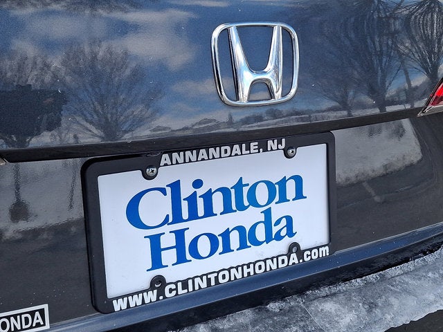 2024 Honda Civic Sedan EX