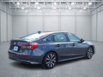 2024 Honda Civic Sedan EX