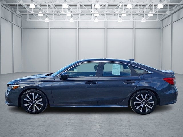 2024 Honda Civic Sedan EX