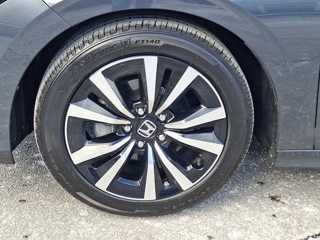 2024 Honda Civic Sedan EX