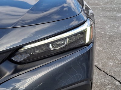 2024 Honda Civic Sedan EX