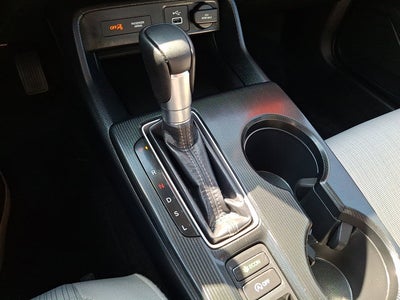 2024 Honda Civic Sedan EX