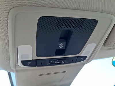 2024 Honda Civic Sedan EX