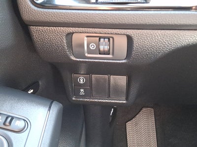 2024 Honda Civic Sedan EX
