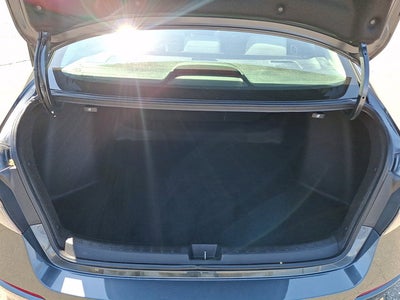 2024 Honda Civic Sedan EX