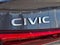 2024 Honda Civic Sedan EX
