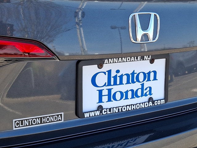 2024 Honda Civic Sedan EX