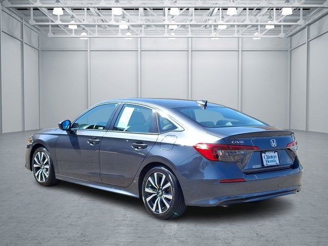 2024 Honda Civic Sedan EX