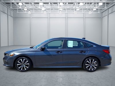 2024 Honda Civic Sedan EX