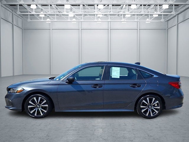 2024 Honda Civic Sedan EX