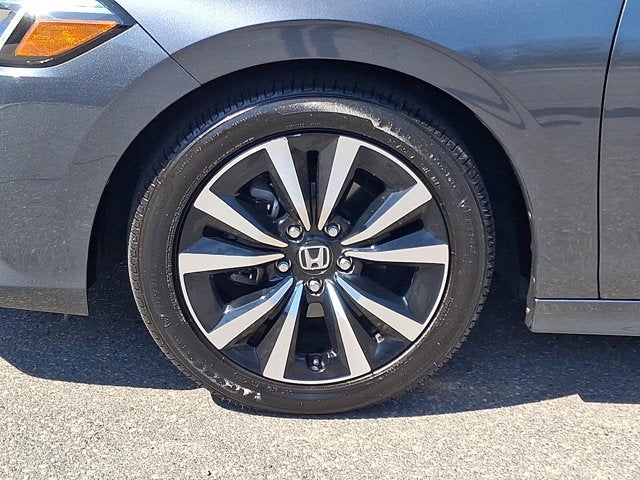 2024 Honda Civic Sedan EX