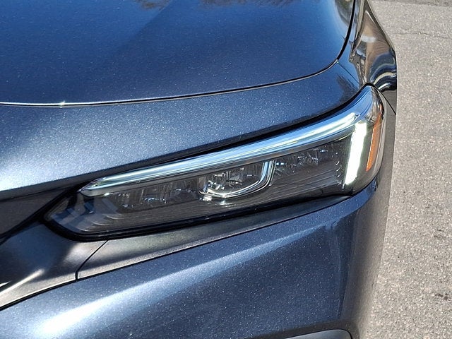 2024 Honda Civic Sedan EX