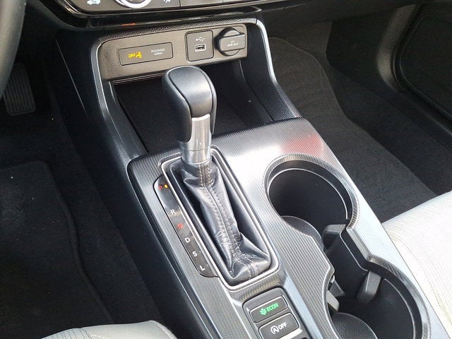 2022 Honda Civic Sedan EX