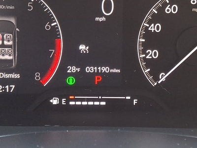 2022 Honda Civic Sedan EX