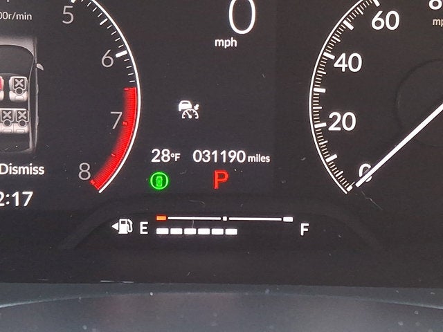 2022 Honda Civic Sedan EX