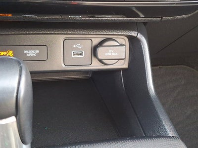 2022 Honda Civic Sedan EX