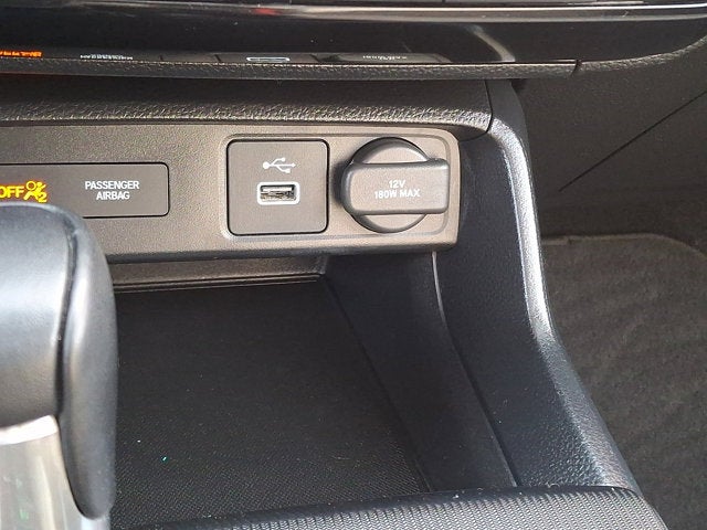 2022 Honda Civic Sedan EX