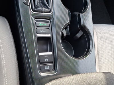 2022 Honda Civic Sedan EX