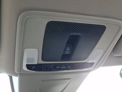 2022 Honda Civic Sedan EX