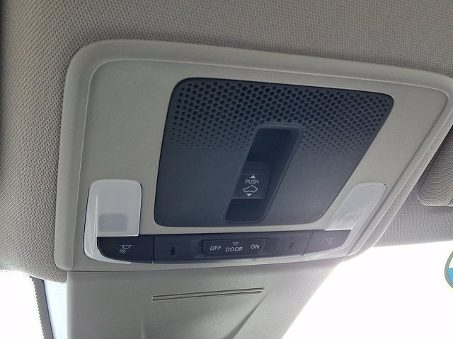 2022 Honda Civic Sedan EX