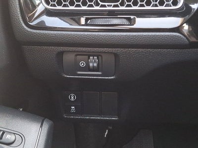 2022 Honda Civic Sedan EX