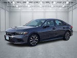 2022 Honda Civic Sedan EX