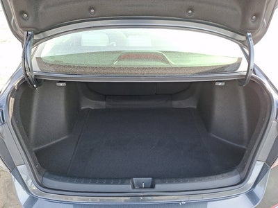 2022 Honda Civic Sedan EX