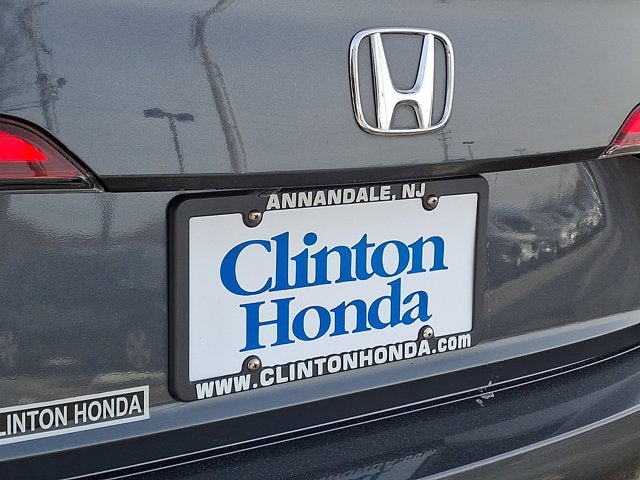 2022 Honda Civic Sedan EX