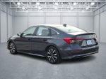 2022 Honda Civic Sedan EX