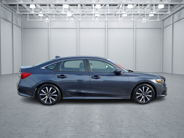 2022 Honda Civic Sedan EX
