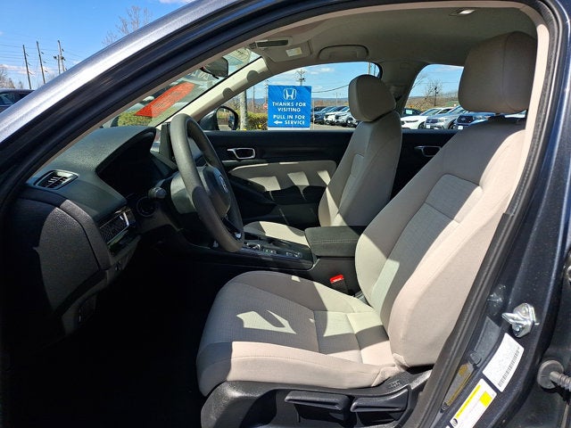 2023 Honda Civic Sedan LX