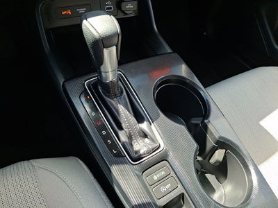 2023 Honda Civic Sedan LX