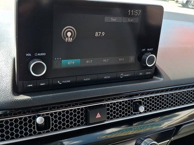 2023 Honda Civic Sedan LX