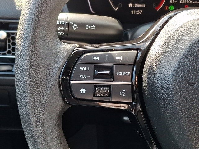 2023 Honda Civic Sedan LX