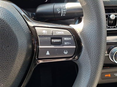 2023 Honda Civic Sedan LX