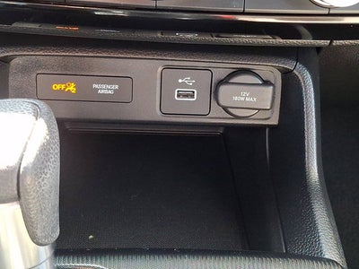 2023 Honda Civic Sedan LX