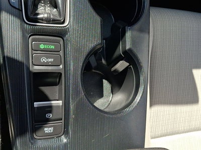 2023 Honda Civic Sedan LX